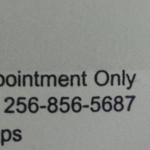 Meet your Posher, Byron